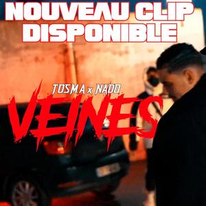 Veines (feat. Nado) [Explicit]