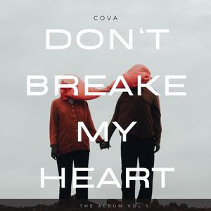 Don't Breake My Heart