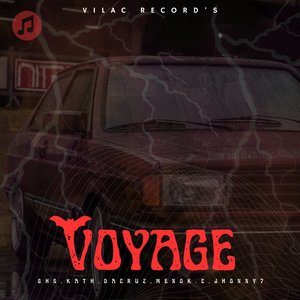 VOYAGE! (Explicit)