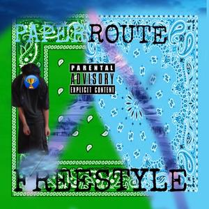 PAPER ROUTE FREE$tYLE (Explicit)