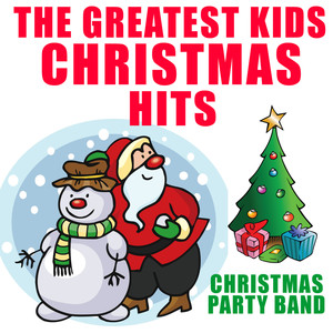 The Greatest Kids Christmas Hits