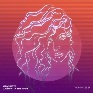 Odyssette - Racing Hearts (Habitat Canada Remix)