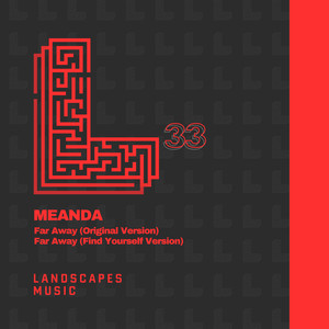 Far Away (Radio Edit)