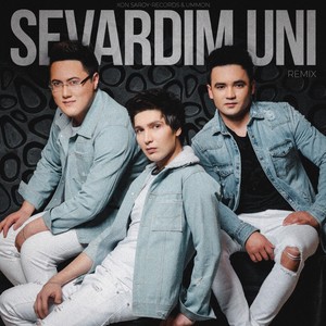 Sevardim uni (Remix)