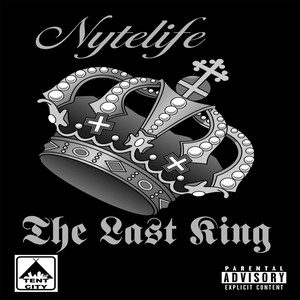 The Last King (Explicit)