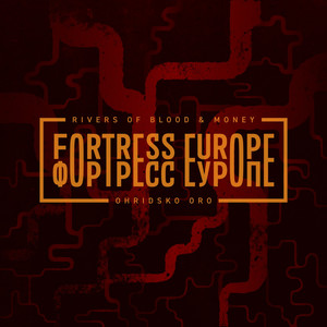 Rivers of Blood and Money