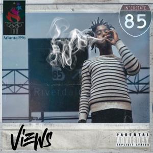 Down Me(feat. Persona Jackson) (Explicit)