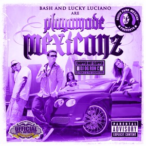 Cold Muchachos (Chopped Not Slopped|Explicit)