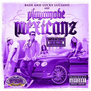 Cold Muchachos (Chopped Not Slopped|Explicit)