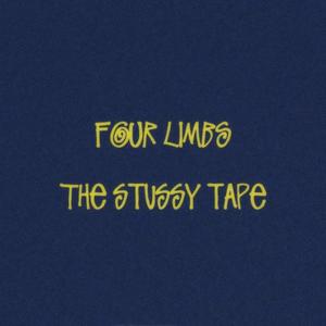 The Stussy Tape (Explicit)