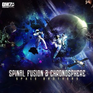 Space Brothers (Original Mix)