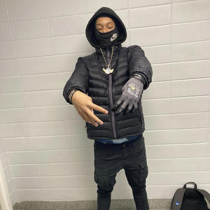 FREE 34 (feat. Kjfrm34) (Explicit)