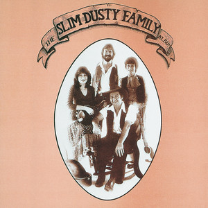 The Slim Dusty Family - Nobody Heard (1996 Digital Remaster)
