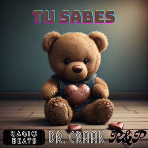 Tu Sabes (Explicit)