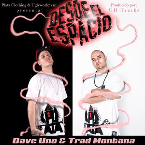 Desde El Espacio (feat. Trad Montana) (Explicit)