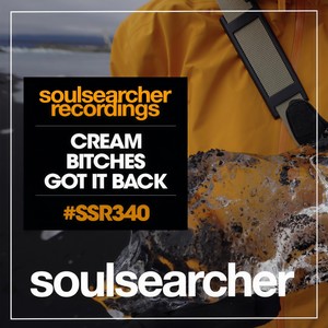 Got It Back (Original Mix)