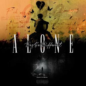 Alone (Explicit)