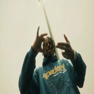 Leave It At That (feat. Sha Gzz) (Explicit)