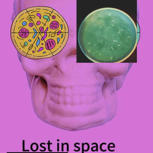 Lost in Space (Explicit)