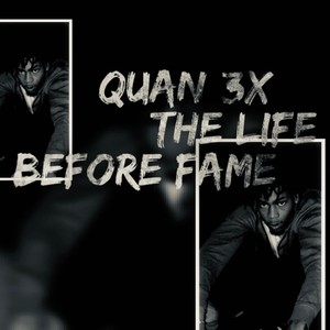 3X Slidin'(feat. Luh Juan) (Explicit)