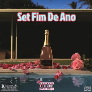 Set Fim De Ano (feat. marthins01, Mc Vitinho do BDC, Achiles MC, REALL TN, alanzinmc & Biell Mc) (DG Remix)