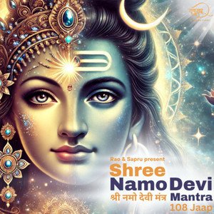 Shree Namo Devi Mantra - 108 Jaap