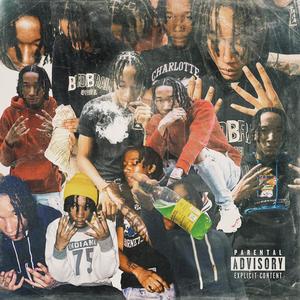 Power Punching (feat. GYO RIO) (Explicit)