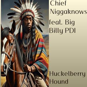 Hickelberry Hound (Explicit)