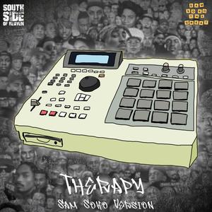 Therapy (Sam Soko Remix|Explicit)