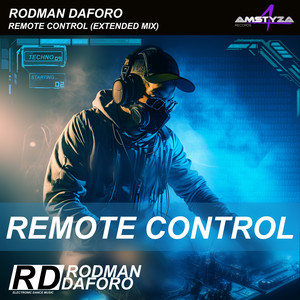 Remote Control (Extended Mix)