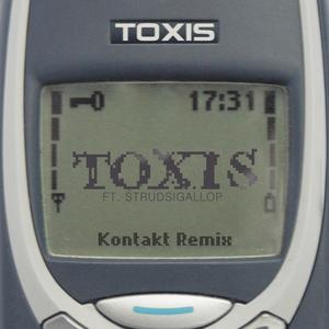 Kontakt(feat. strudsigallop) (Isbjerg Remix)