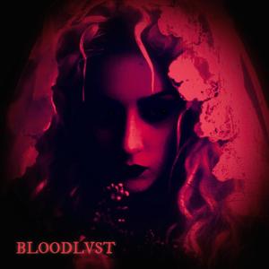 Cristina Cyair - BLOODLVST