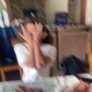 where'd you go? (feat. chaun!) (Explicit)