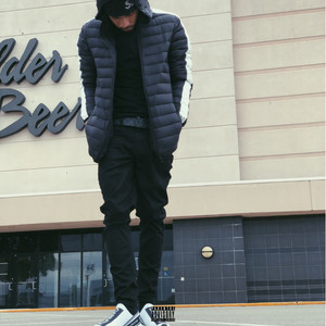 Baby Momma Drama (Explicit)