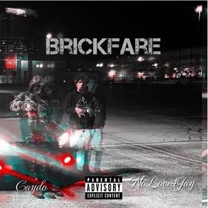BrickFare (feat. Caydo) (Explicit)