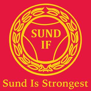 Sund Is Strongest (Together We Stand Tall (Sund IF)