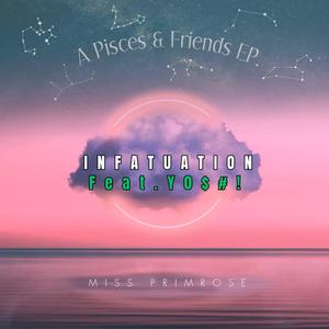 Infatuation (feat. Y0$#! (Yoshi)) [Remix]