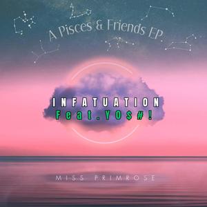 Infatuation (feat. Y0$#! (Yoshi)) (Remix)