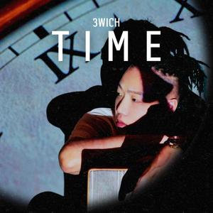 Time (feat. Jhen F) [Explicit]