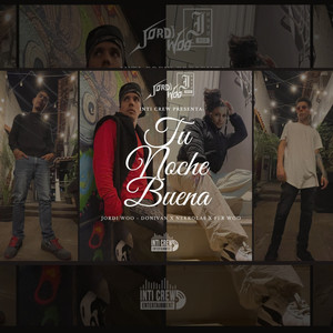 Tu Noche Buena (Explicit)