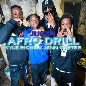 Afro Drill (feat. Kyle Richhhh & Jenn Carterrr) [Explicit]