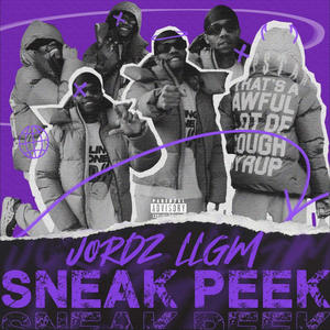 Sneak Peek (Explicit)