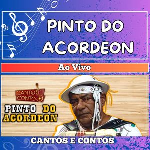 AO VIVO NO CANTOS E CONTOS