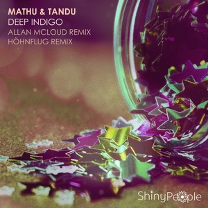 Deep Indigo (Allan Mcloud Remix)