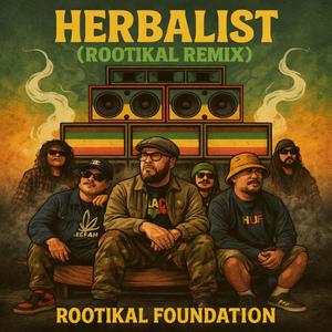 HERBALIST (Rootikal Version)