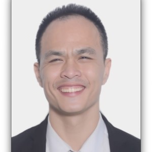 蔡佛缘 - 红灯笼笑春风