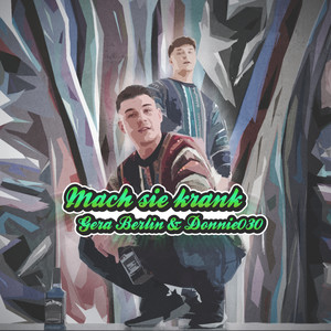Mach sie krank (Explicit)