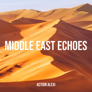 Middle East Echoes