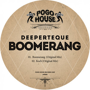 Boomerang (Original Mix)