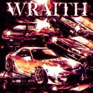 Wraith (Explicit)